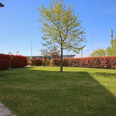 Lägenhet Verale - A Sirmione